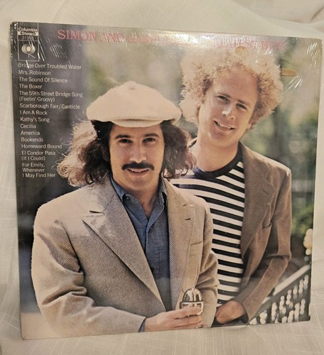 Simon and garfunkel - simon,