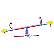 DONDOLO BILANCINA A PAVIMENTO