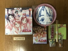 Love Hina: Smile Again