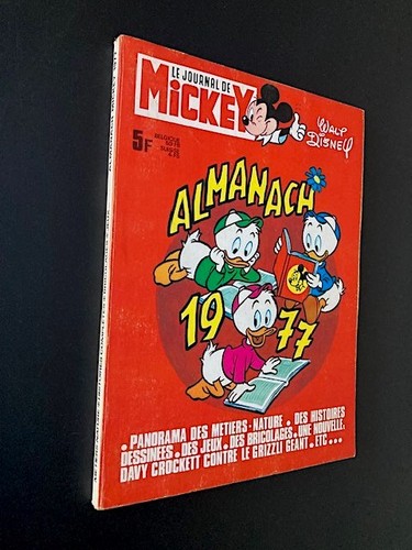 Journal mickey - journal,