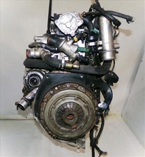 188A2000 motore FIAT PUNTO 1.9