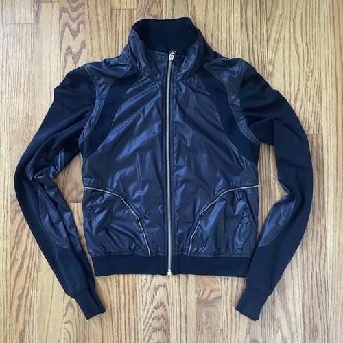 Giacca jeans trussardi - giacca,