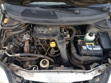 F9Q K7 75 KW MOTORE COMPLETO