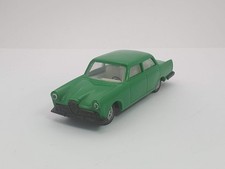 Alfa Romeo 2000 Berlina KDN