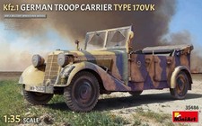 1:35 MINIART Kfz.1 German