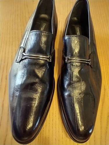 Cristiano gualtieri mocassini - cristiano,
