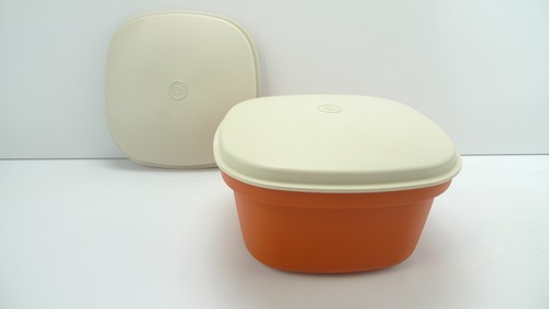 Tupperware thermo duo - duo, ciotola