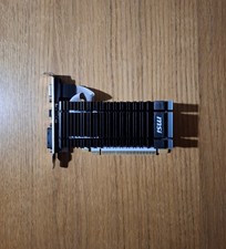 Scheda Video Msi Nvidia