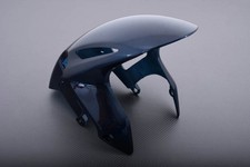 Parafango Anteriore Blu Repsol