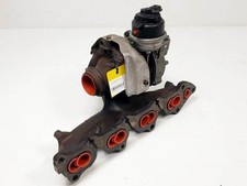 9807873180 turbocompressore per CITROEN C4 PICASSO EXCLUSIVE