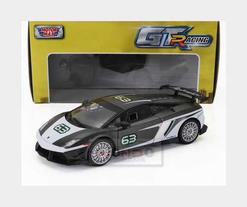 Motormax lamborghini - motormax,