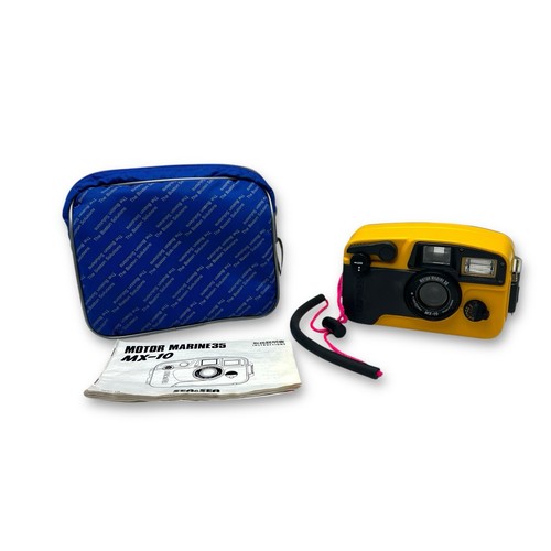 Sea 10 motor marine - sea,