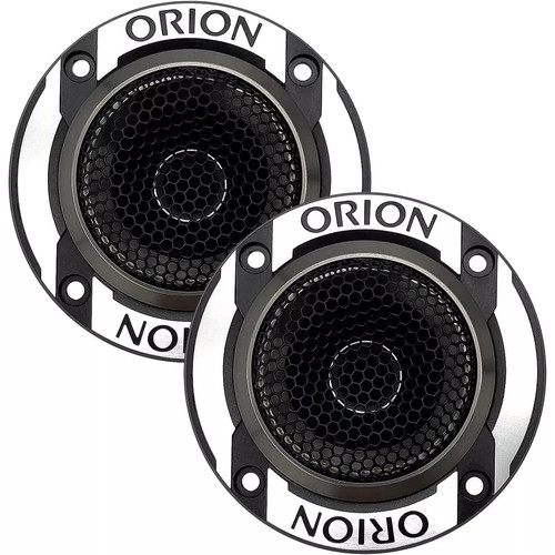 Orion hcca100ne tweeter - hcca100ne, 3"