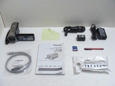 Panasonic HC-V500 V500P