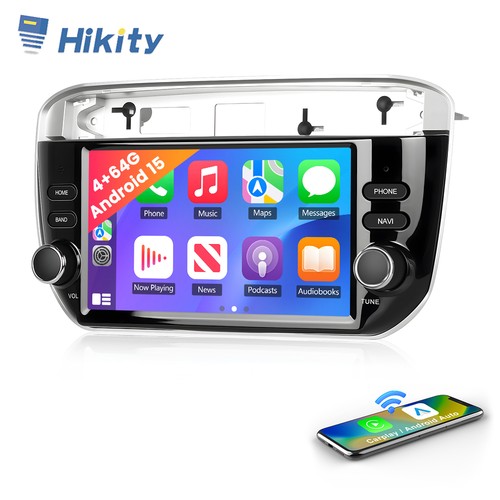 Autoradio 64gb android - autoradio,