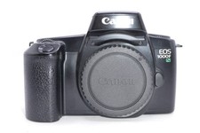 Canon EOS 1000Fn fotocamera