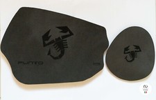 kit cover airbag punto evo