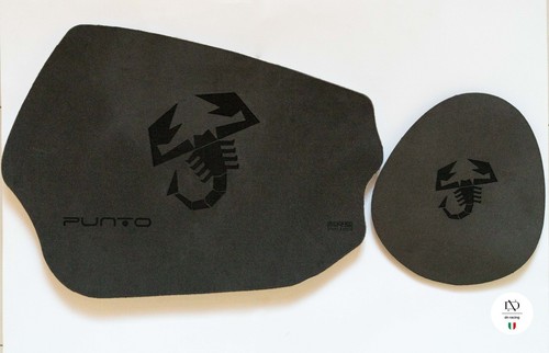 Kit cover airbag punto - punto, evo