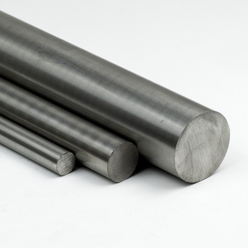 Barra tonda acciaio inox - Ø, 80