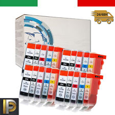 20 CARTUCCE COMPATIBILI 5BK