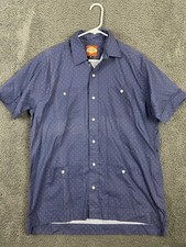 Camicia uomo San Cristobal