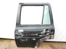 BFA490170 porta posteriore sinistra per LAND ROVER FREELANDER SOFT TOP 2.0 DI