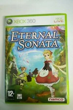 ETERNAL SONATA XBOX 360 -