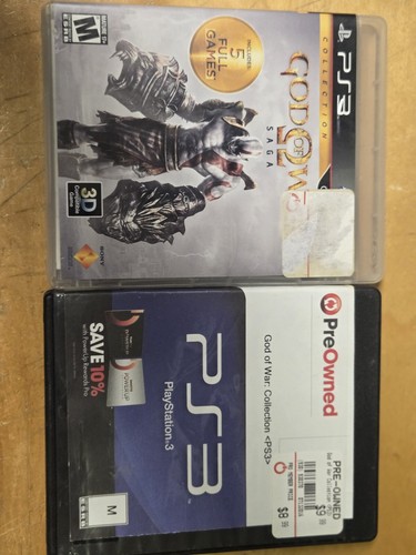 God war saga and - god,
