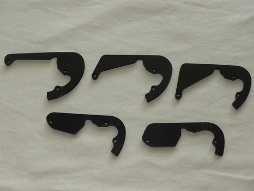 Bowtech bt1 bt2 bt3 - bt3, bt4