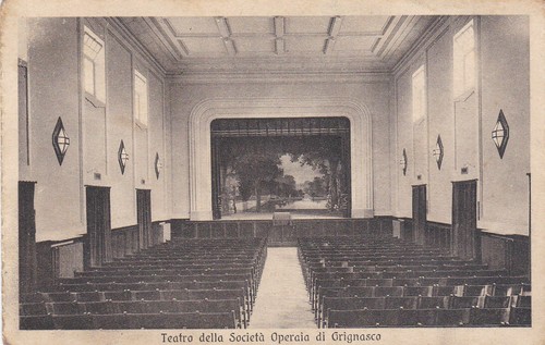 Novara grignasco teatro - grignasco,