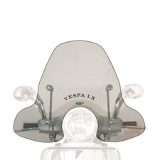 Cupolino parabrezza per - parabrezza,