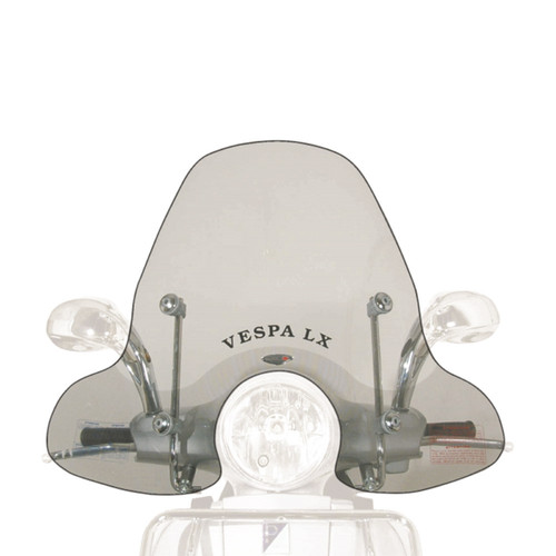 Cupolino parabrezza per - cupolino,