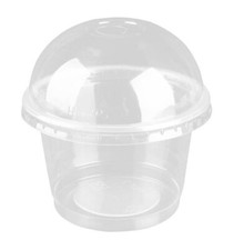 20 Pezzi Astucci Porta Cupcake