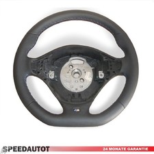 Volante Piatto Multifunzionale