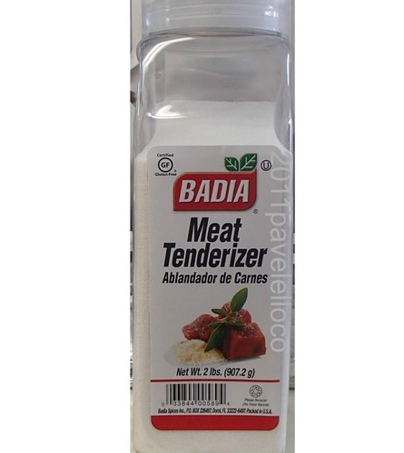 Tenderizzatore carne - tenderizzatore,
