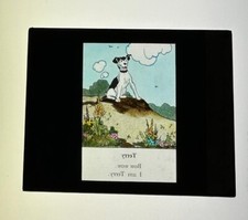 Antico Child Story Leaders