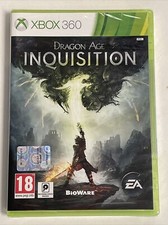 DRAGON AGE INQUISITION - XBOX