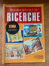 MERAVIGLIOSE FIGURINE PER LE