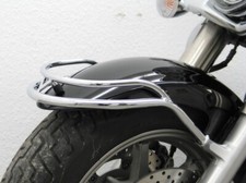 Mancante 6004 barra cromata