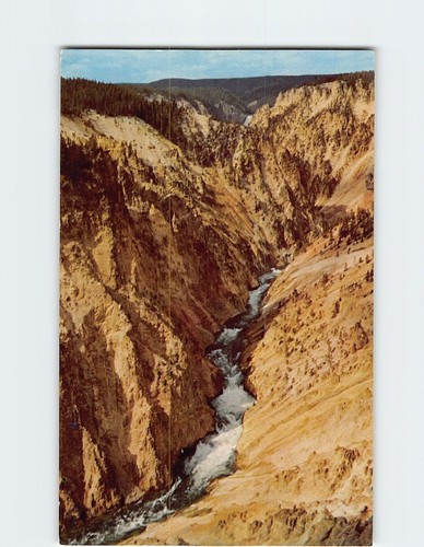 Cartolina lower grand - lower,