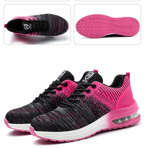 Scarpe antinfortunistiche - scarpe,