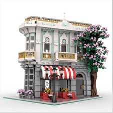 MOC-131134 Set negozio angolo