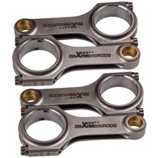 H-beam Connecting Rods Bielles