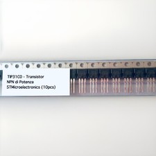 Tip31c tip31c0 transistor - transistor, npn
