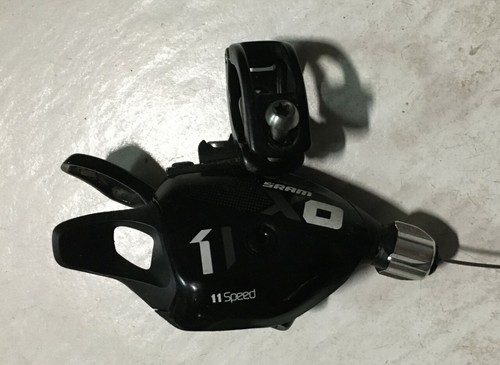 Comando cambio bici sram - bici, x01