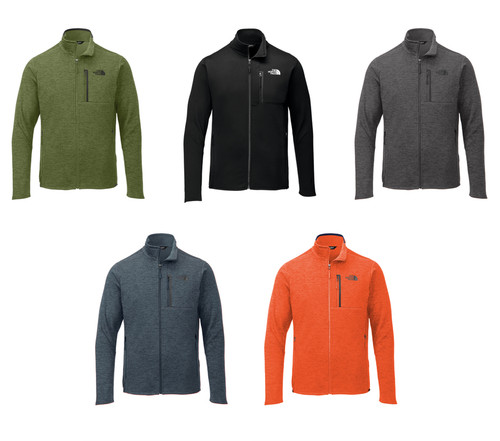 Giacca pile uomo north face - pile,