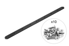 Lama Spazzaneve, Resistente