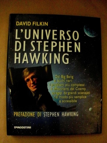 David filkin universo - david,