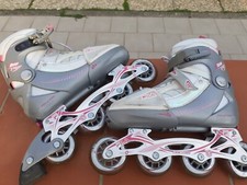 pattini  Roller Skates  marca : FILA  numero da   38  a  41 regolabili