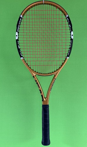 Racchetta tennis head - racchetta,